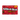 Mike and Ike - Cherry 22gr
