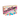 Mike and Ike - Cotton Candy 120gr