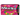 Mike and Ike - Tropical Typhoon 141gr