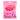 Bubs - Skalle Sour Raspberry 90gr