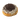 Mini Cinnamon Roll - Oreo