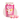 Miskets - White Chocolate Biscuit with Strawberry 80gr