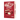 QLove - Red Velvet Mochi 168gr