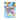 Skittles - Squishy Cloudz Fruits 94gr