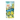 Sour Candy Paradise -  Neon Pencils Blue Razz Lemonade 130gr
