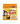 Buldak - Four Cheese Hot Chicken Ramen 5-Pack