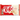 KitKat - White 41.5gr